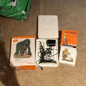 Department 56 bundle